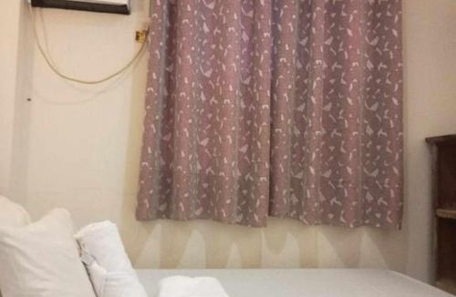 San Pedro Apartment | Toto s House Junior Suite