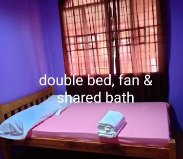 Donsol Cabin | Touristlink Homestay