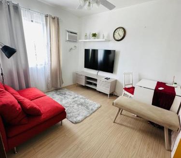Taytay Apartment | Tower C 3rd Floor