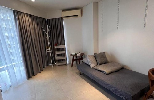 Maribago Apartment | Tower C 7th Floor, Tambuli Seaside Living
