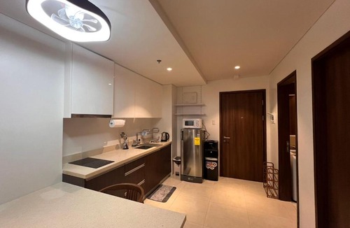 Maribago Apartment | Tower C 7th Floor, Tambuli Seaside Living