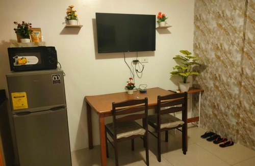 Barangay 76 Hotel | Tower D Shore 1