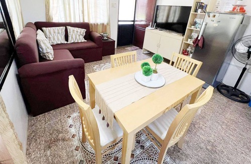 Talomo District House | Town House beside Beach Resort & Tourist Attarctions. your Home away from Home.