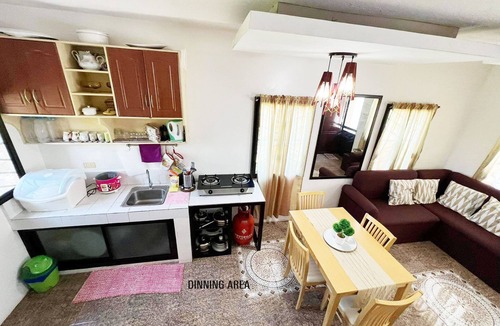 Talomo District House | Town House Next to the Beach - TALOMO TORIL DAVAO