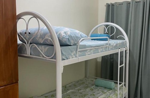 Lucena Apartment | Townhouse Apartment near SM City Lucena