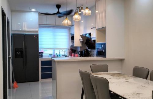 Kampung Rawa Apartment | Townhouse, Kita Bayu, Cybersouth