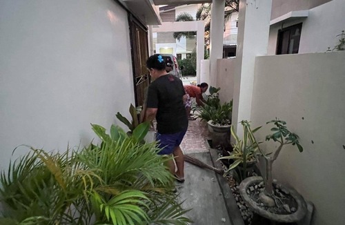 Alaminos House | Townhouse near 100 Islands
