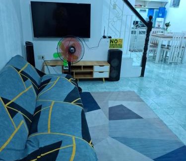 Lipa Apartment | Townhouse near SM LIPA