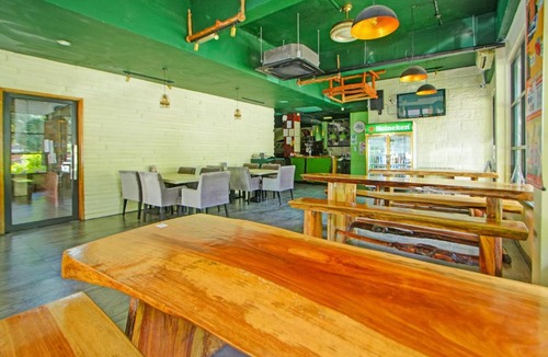 Bintulu Hotel | Townhouse Near Tanjung Batu Formerly 900 Inn