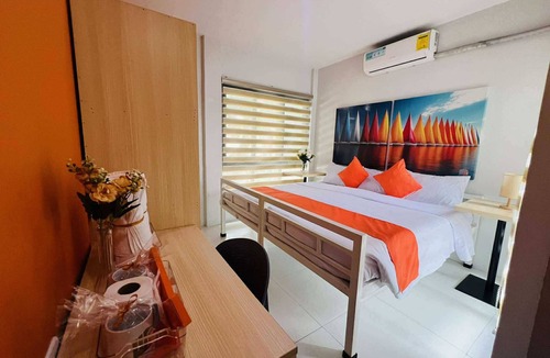Dasmarinas Hotel | Townhouse Oak Kegama Residences