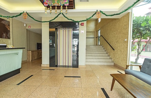 Taman Melaka Raya Hotel | Townhouse Oak Melaka Near Dataran Pahlawan