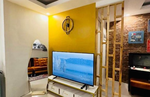 San Fernando Apartment | Townhouse with game area and access to swimming pool