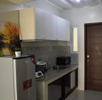 Bacolor Apartment | Townhouse1 Two bedrooms in Bacolor near San Fernando