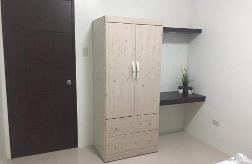 Bacolor Apartment | Townhouse1 Two bedrooms in Bacolor near San Fernando