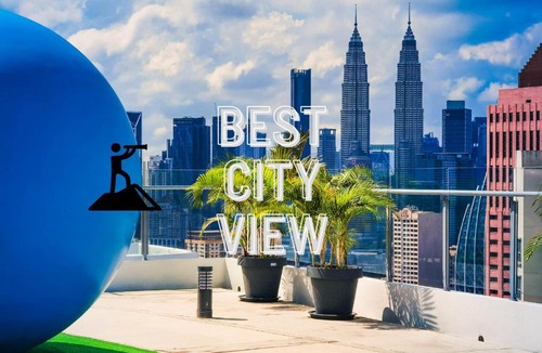 Titiwangsa Sentral Apartment | TR Residence WTC Titiwangsa Monorail MRT Station KLCC HKL IJM Bukit Bintang