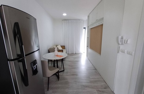 Dominicus Apartment | Tracadero Le Petit 8 Apt, 1 Hab.