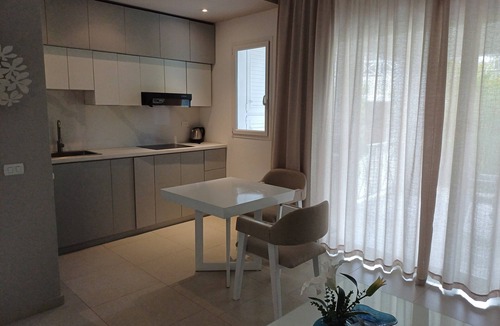Dominicus Apartment | Tracadero Marina 42 Apt, 1 Hab.