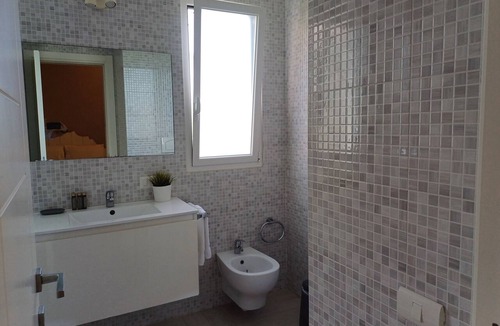 Dominicus Apartment | Tracadero Marina 46 PH, 3 Hab. Sea View