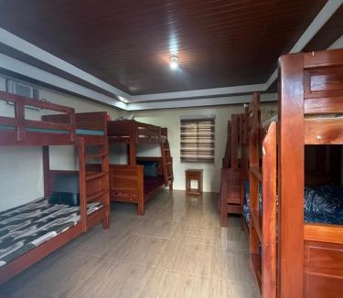 Agoo House | Tramonto Baywalk Beach Resort