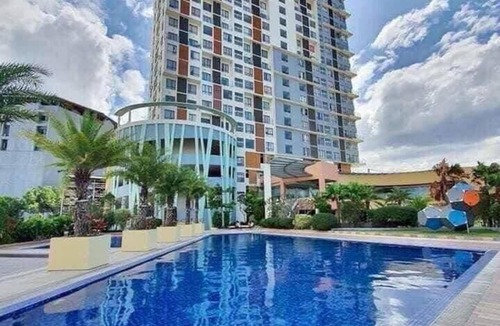 Project 8 Condo | Tranquil Haven in Quezon City
