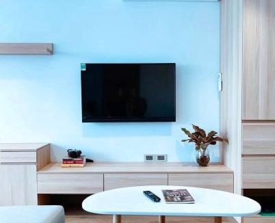 Batu Caves Apartment | Tranquil Home