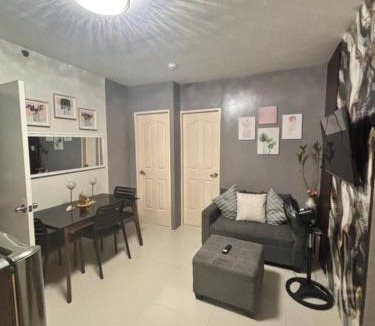 Bacolod Apartment | Tranquil paradise-4C