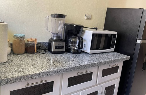 Ciudad Modelo Mirador Norte Apartment | tranquilo y acogedor apartamento en zona privilegiada de Santo Domingo norte