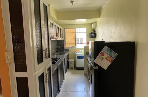 Ciudad Modelo Mirador Norte Apartment | tranquilo y acogedor apartamento en zona privilegiada de Santo Domingo norte
