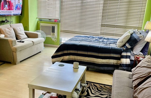 Quiapo Condo | Transcients Special - Metro Manila - Near All