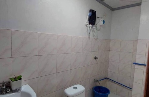 Baguio Apartment | Transient Apartment Near Burnham 205