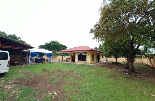Lapu-Lapu House | Transient House and Van for Rent