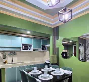 Davao House | Transient House for Families, Groups & Small Event