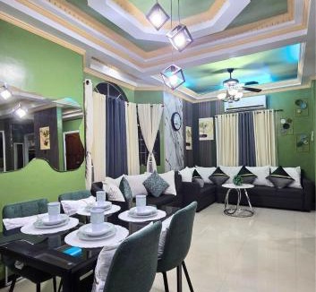 Davao House | Transient House for Families, Groups & Small Event