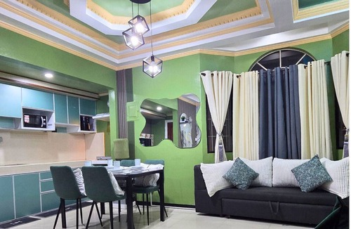 Davao House | Transient House for Families, Groups & Small Event
