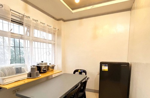Baguio Apartment | Transient House In Baguio unit 204