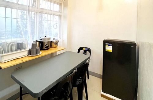 Baguio Apartment | Transient House In Baguio unit 204