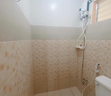Orani House | Transient House Orani
