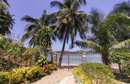 Puerto Galera House | Transient House