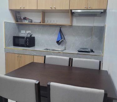 Commonwealth Apartment | Transient House YSJ