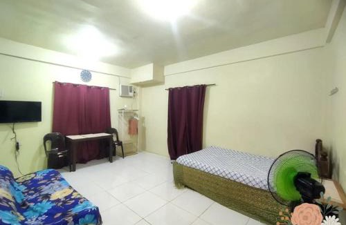 San Jose Hostel | Transient St Jude Apartments San Jose Occidental Mindoro