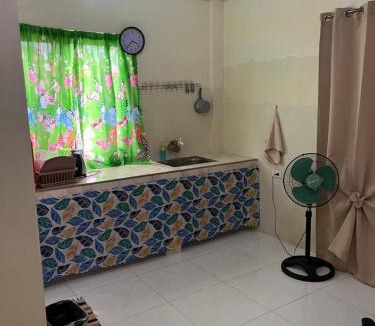 San Jose Hostel | Transient St Jude Apartments San Jose Occidental Mindoro