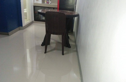 Davao Apartment | Transient Studio-type Apartment w/WIFI good for max of 4