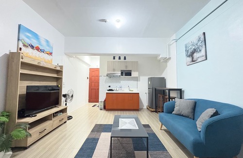 Basak Condo | Transparent hosting devoid of excessive fees and stress-free check-in procedures