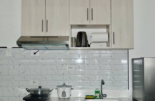 Basak Condo | Transparent hosting devoid of excessive fees and stress-free check-in procedures
