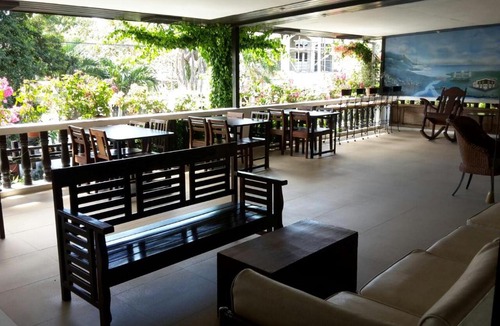 Dapitan Bed & Breakfast | Travelbee Heritage Inn