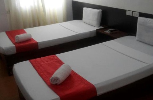 Dapitan Bed & Breakfast | Travelbee Heritage Inn