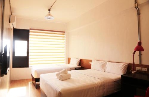 Tagbilaran Hotel | Travelbee Seaside Inn