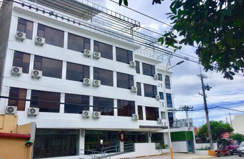 Tagbilaran Hotel | Travelbee Seaside Inn