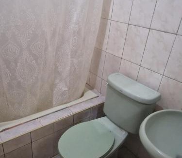 Cabugao House | Traveler's Comfort Inn