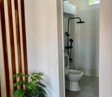 Tarlac Apartment | Travelers Hub 1 Camella Tarlac